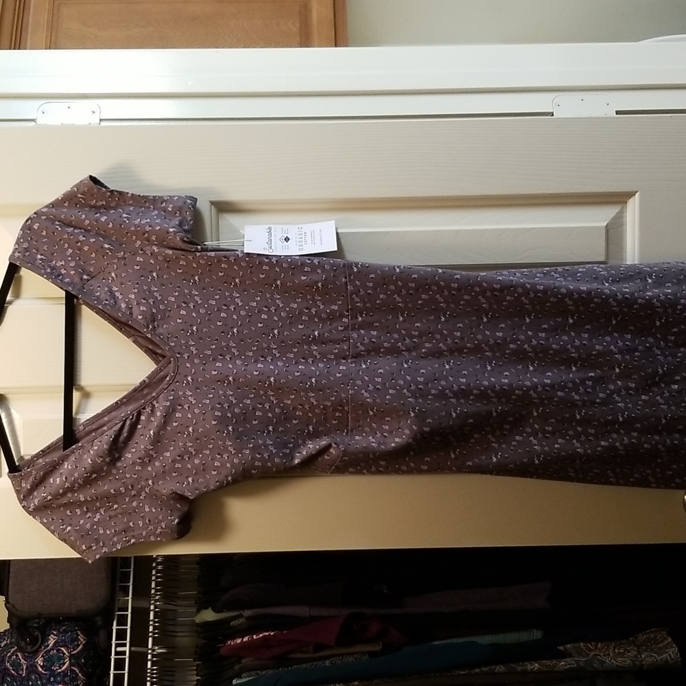 Pact Organic Dress